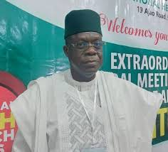 New Lagos CP Targets Cultism, Violent Crime