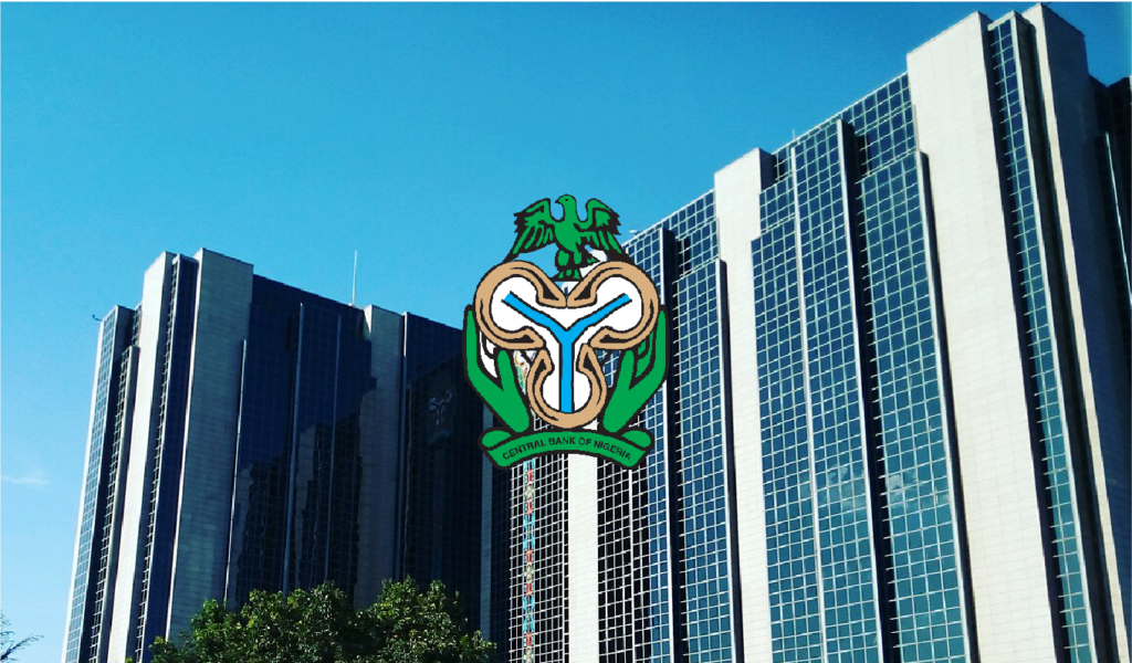CBN blacklist loan defaulters Nigeria banking sector credit enforcement