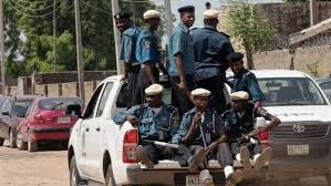 Kano Hisbah arrests hotel manager