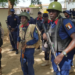 NSCDC Boss Distributes Equipment to States, Warns Against Indiscipline in Security Operations