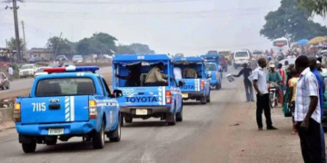 Road Fatalities Drop to 80 as Traffic Offences Rise in Ogun — FRSC Q1 2026 Report