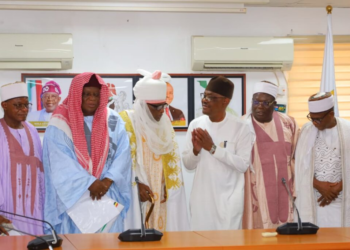 Wike Grants Land Titles, Fee Waivers to FCT Traditional Rulers in Landmark Policy Move