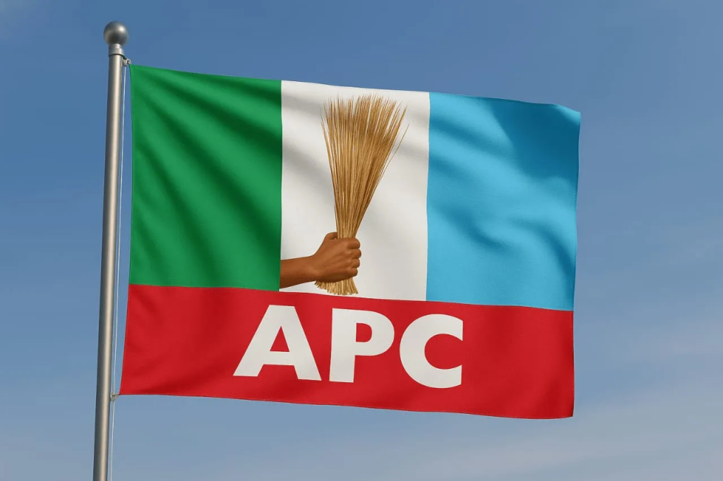 Kwara APC consensus dilemma