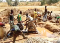 Troops Arrest Terrorist Suppliers, Illegal Miners as Military Widens Crackdown