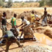 Troops Arrest Terrorist Suppliers, Illegal Miners as Military Widens Crackdown