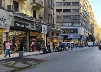 Egypt Orders Early Business Closures as Fuel Costs Soar