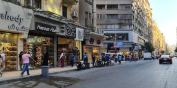 Egypt Orders Early Business Closures as Fuel Costs Soar