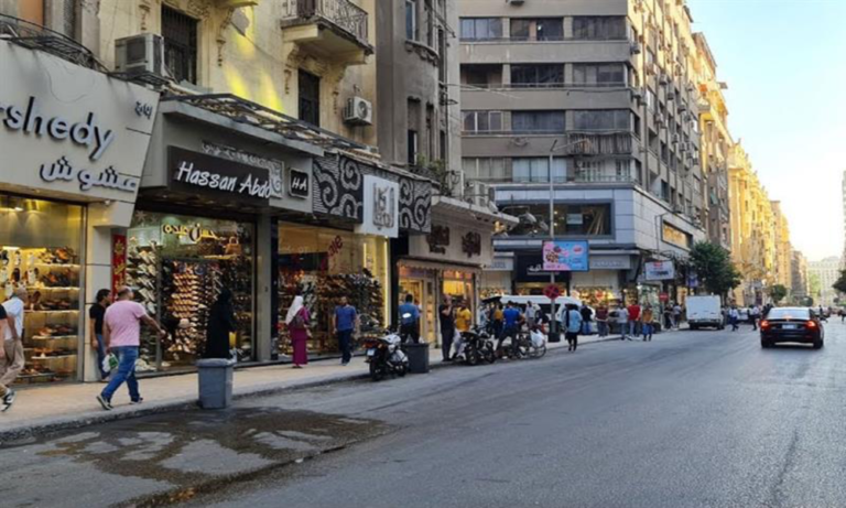 Egypt Orders Early Business Closures as Fuel Costs Soar