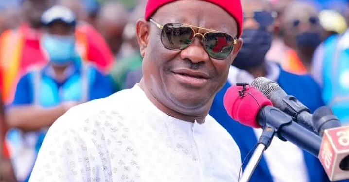 Wike says PDP hasn’t learnt, backs Tinubu again