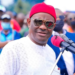 Wike says PDP hasn’t learnt, backs Tinubu again