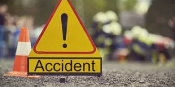 Tipper crushes nine-year-old girl to death in Ondo