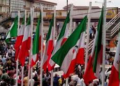 PDP convention: Wike bloc installs new NWC in Abuja