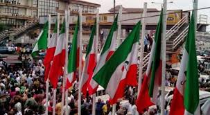 PDP convention: Wike bloc installs new NWC in Abuja