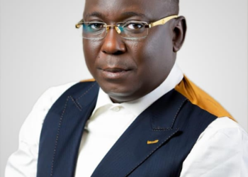 ”I Put My Life On The Line For Tompolo ”_Bibopere Ajube Responds to Udengs Eradiri’s Betrayal Allegations.