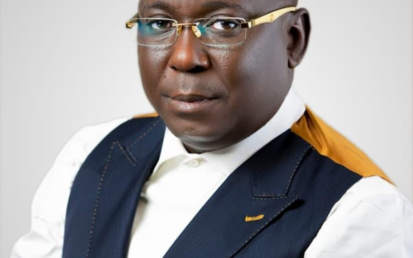 ”I Put My Life On The Line For Tompolo ”_Bibopere Ajube Responds to Udengs Eradiri’s Betrayal Allegations.