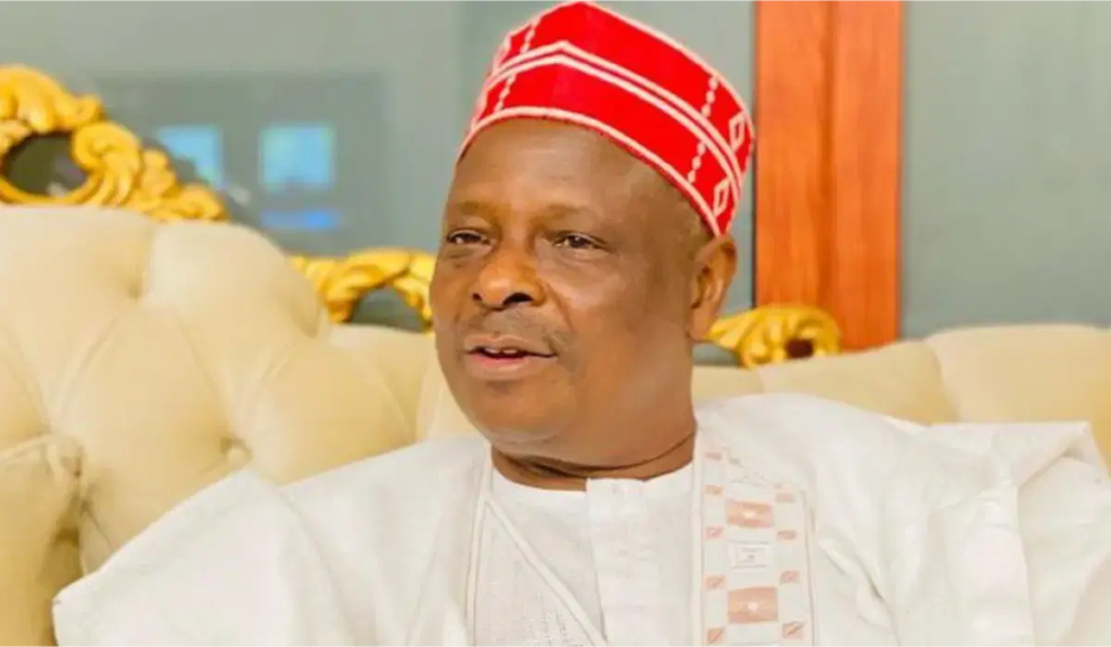 Kwankwaso resigns NNPP political realignment Nigeria opposition politics shift