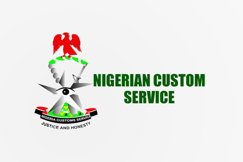 Nigeria Customs social media scams warning cyber fraud fake recruitment alert