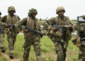 Army Issues Safety Advisory Ahead of Lokoja Shooting Range Exercise
