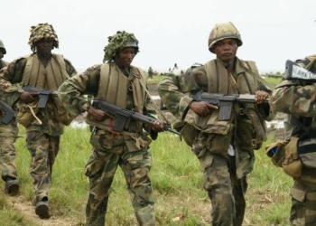 Army Issues Safety Advisory Ahead of Lokoja Shooting Range Exercise