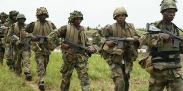 Army Issues Safety Advisory Ahead of Lokoja Shooting Range Exercise
