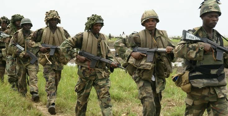 Army Issues Safety Advisory Ahead of Lokoja Shooting Range Exercise