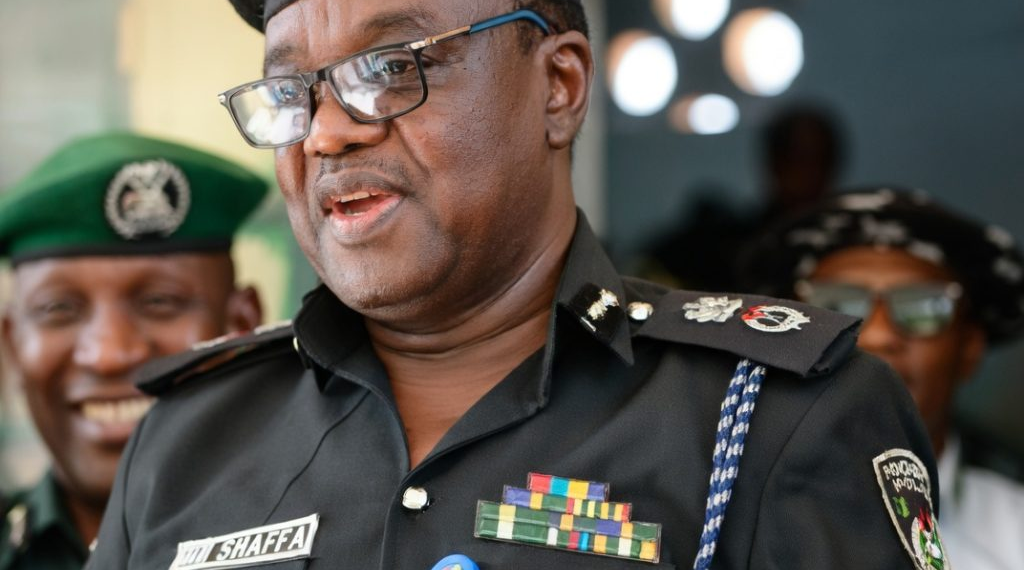 New Sokoto Police Commissioner Unveils Strategy to Combat Banditry and Terrorism