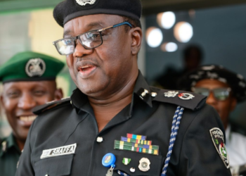 New Sokoto Police Commissioner Unveils Strategy to Combat Banditry and Terrorism