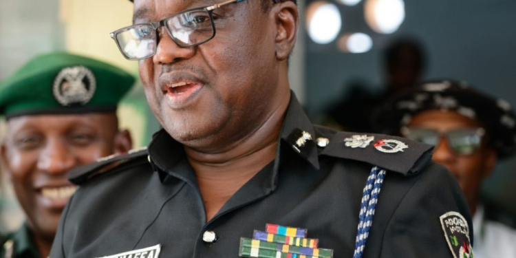 New Sokoto Police Commissioner Unveils Strategy to Combat Banditry and Terrorism