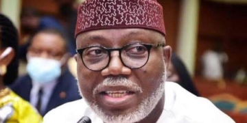 Ondo Government Warns Against Vandalism of Campaign Billboards Ahead of Elections