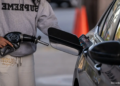 US Gas Price Hits $4 Per Gallon, Highest Since 2022 as Global Oil Shock Deepens