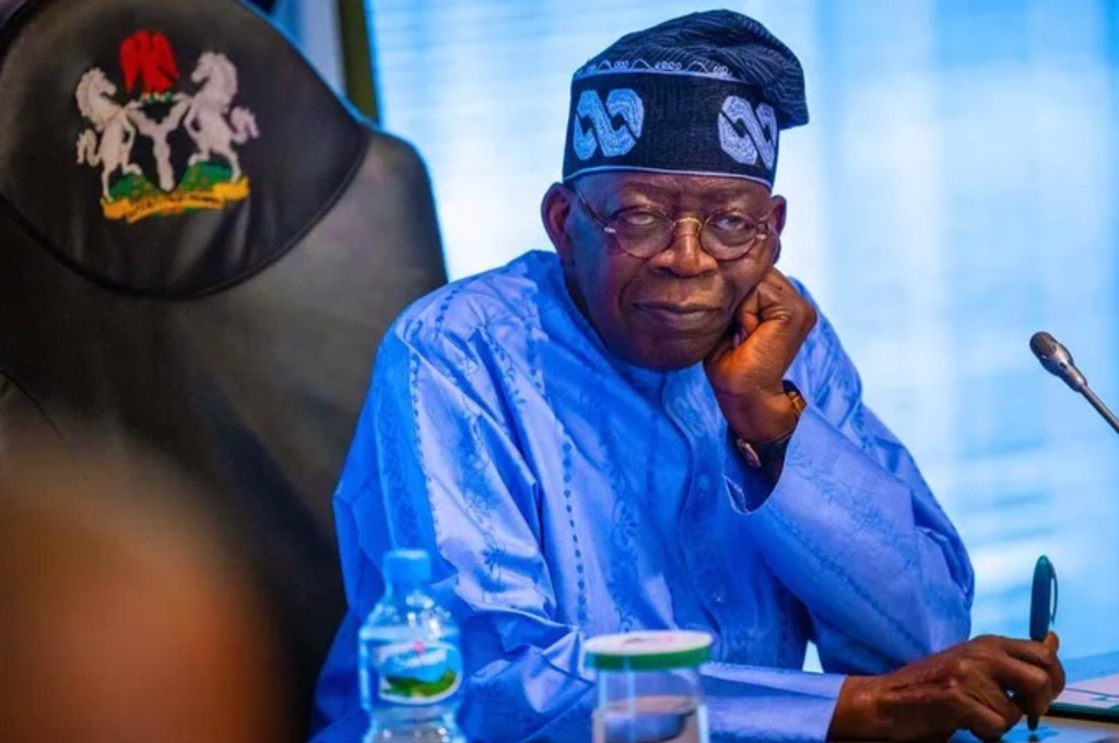 Tinubu condemns killings Plateau Kaduna vows justice Nigeria security crisis response
