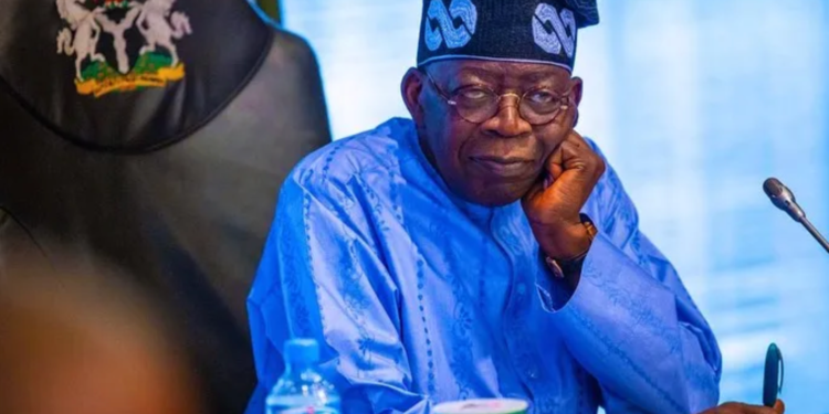 Tinubu Condemns Killings in Plateau and Kaduna, Orders Security Crackdown