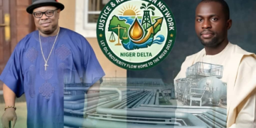 Niger Delta Youth Leader Fires Back at Pastor Reuben Clifford Wilson: “A White-Garment Pastor with No Depth in Niger Delta Struggle”