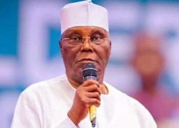 Atiku Raises Concern Over Fake News Targeting Him, ADC Amid Political Tensions