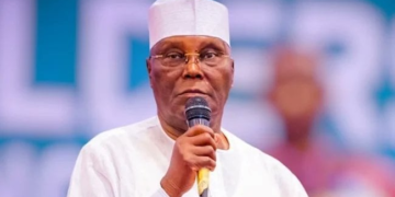 Atiku Raises Concern Over Fake News Targeting Him, ADC Amid Political Tensions