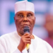 Atiku Raises Concern Over Fake News Targeting Him, ADC Amid Political Tensions