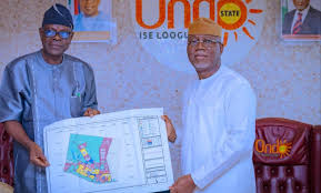 Aiyedatiwa Receives Report on Rufus Giwa Polytechnic Upgrade, Signals Fresh Push for Ondo Varsity Plan