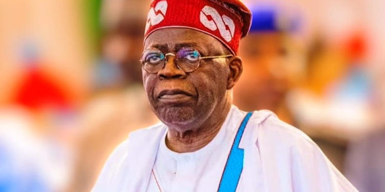 Tinubu Seeks Senate Approval for $6bn Loan to Fund Key Projects