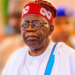 Tinubu Seeks Senate Approval for $6bn Loan to Fund Key Projects