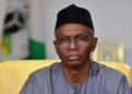 El-Rufai Removes Magistrate from N1bn Fundamental Rights Suit