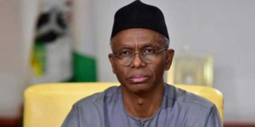 El-Rufai Removes Magistrate from N1bn Fundamental Rights Suit