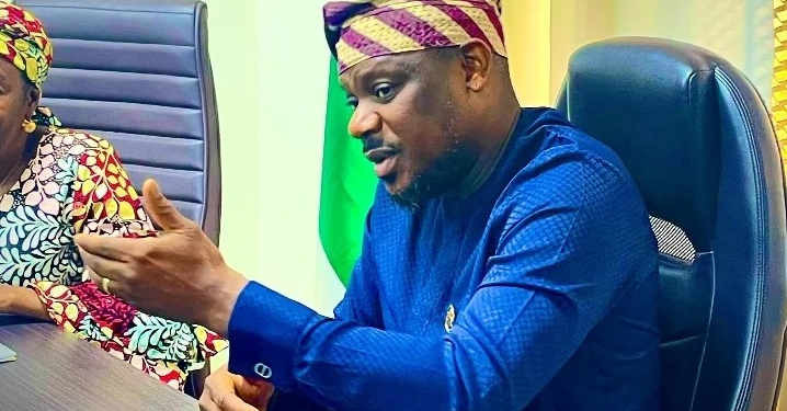 Federal Government Opens Applications for N1bn MSME Grants to Boost Small Businesses