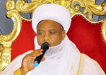 JNI Under Sultan Condemns Jos Attack, Calls for Urgent Security Reforms