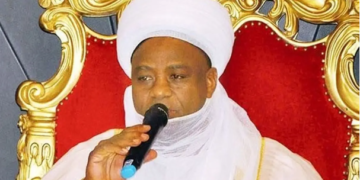 JNI Under Sultan Condemns Jos Attack, Calls for Urgent Security Reforms