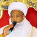 JNI Under Sultan Condemns Jos Attack, Calls for Urgent Security Reforms