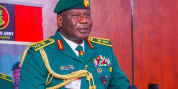 Military Assures Enhanced Nationwide Security Ahead of Easter Celebrations