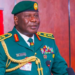 Military Assures Enhanced Nationwide Security Ahead of Easter Celebrations