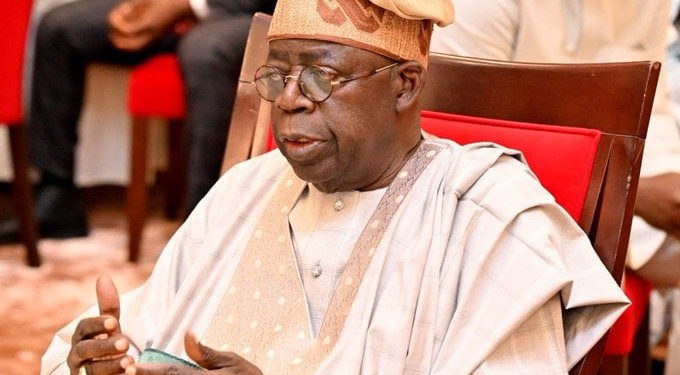 Tinubu Seeks National Assembly Approval for ₦9tn Increase in 2026 Budget