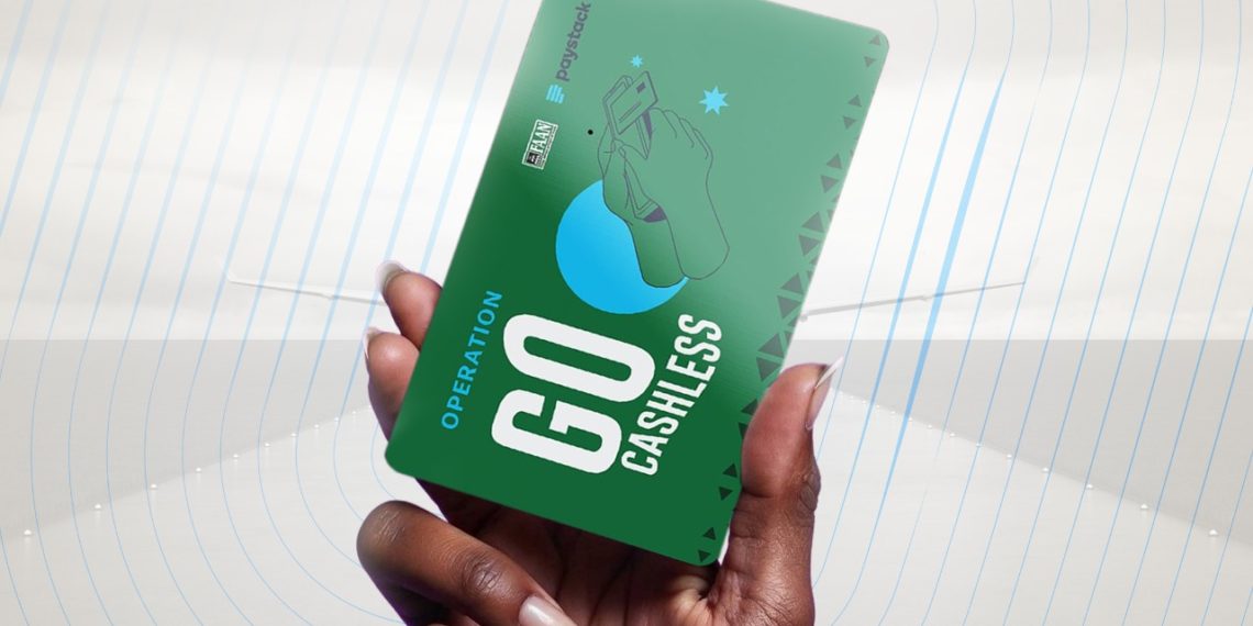 FAAN Rolls Out 70,000 Cards to Steady Airport Cashless System