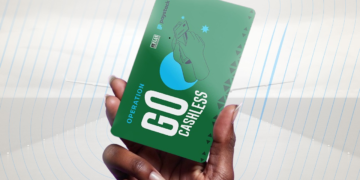 FAAN Rolls Out 70,000 Cards to Steady Airport Cashless System